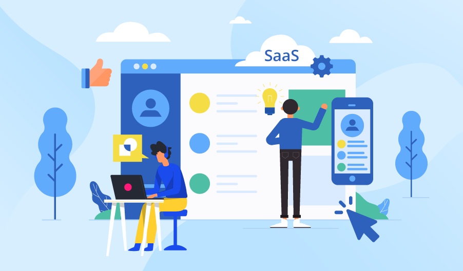 SassTurf — field notes on building better SaaS