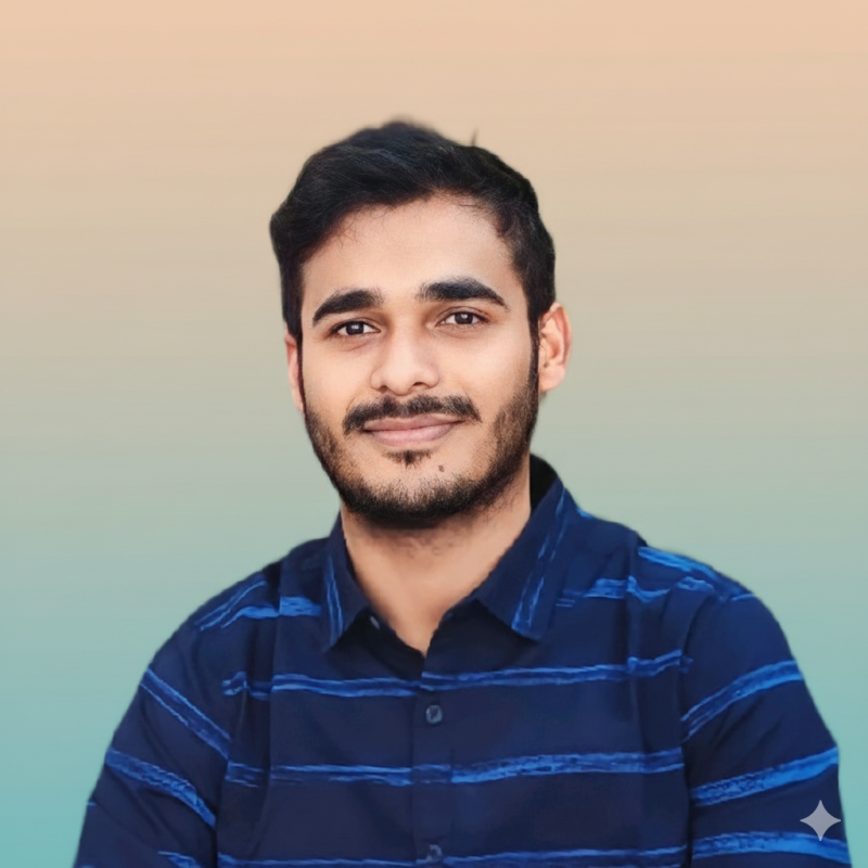 Shubham Soni